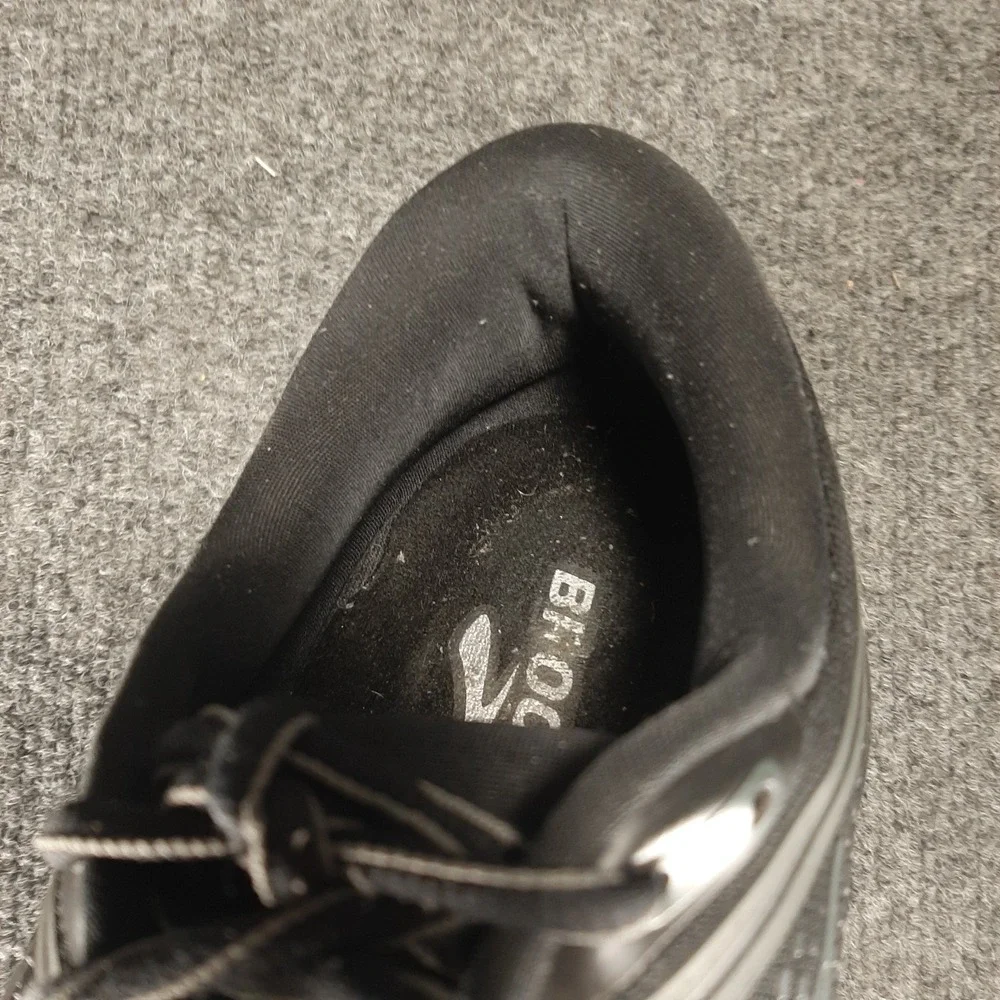 Brooks beast gts